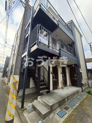 ベイルーム吉野町のその他共用部分