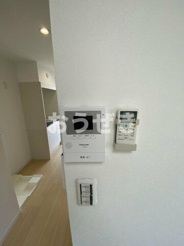 ベイルーム吉野町のその他