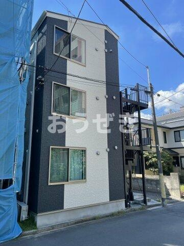 ベイルーム吉野町