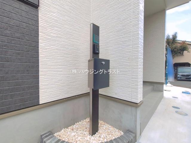 仲介手数料無料　ハートフルタウン林３丁目524番・新築全１棟のその他