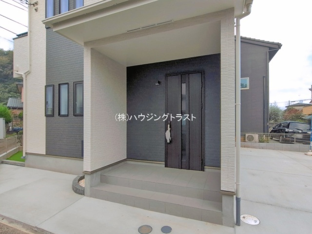 仲介手数料無料　ハートフルタウン林３丁目524番・新築全１棟のその他