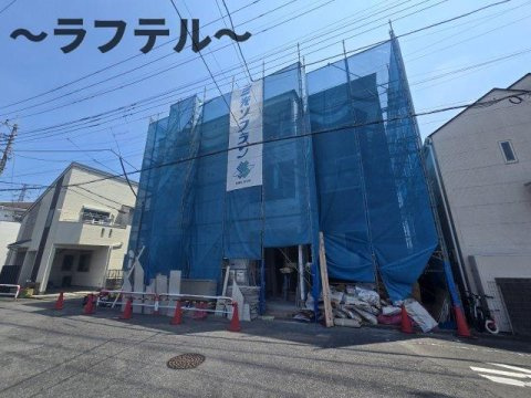 （仮称）キャメル小手指2