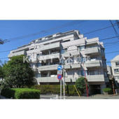 オーロヴェルデ田園調布の画像