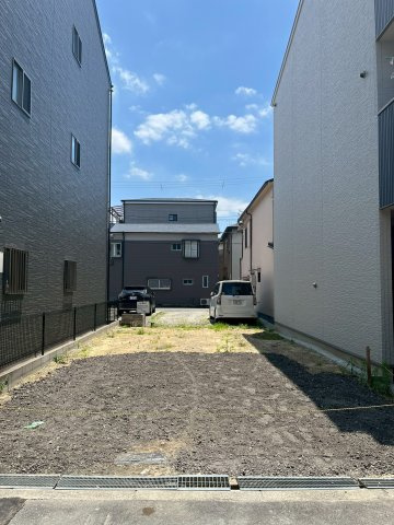 鶴見区緑３丁目新築戸建