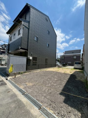 鶴見区緑３丁目新築戸建の外観