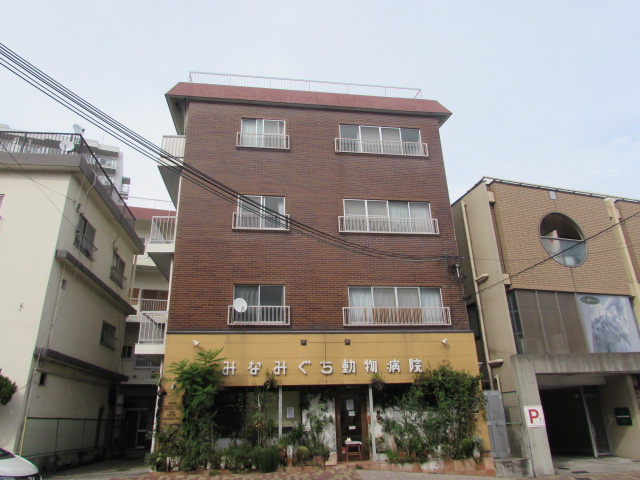 コーポヤオゼン