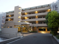 アーバンコート市ヶ谷の画像