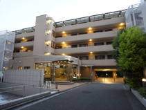 アーバンコート市ヶ谷の画像