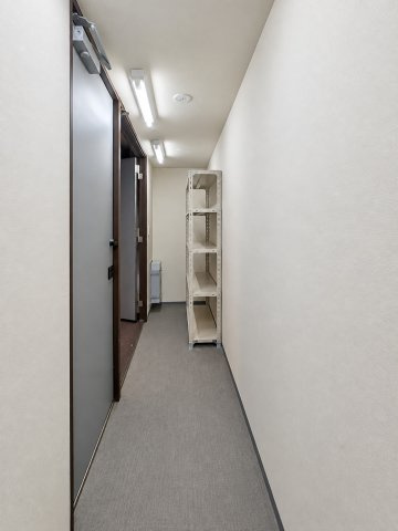アトラス本郷三丁目のその他|トランクルーム　※有償