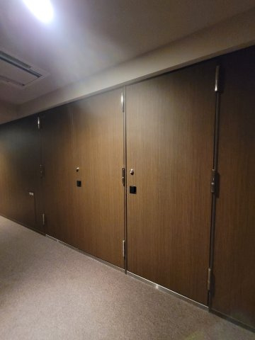 アトラス本郷三丁目のその他|トランクルーム　※有償