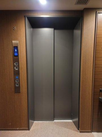 アトラス本郷三丁目のその他共用部分