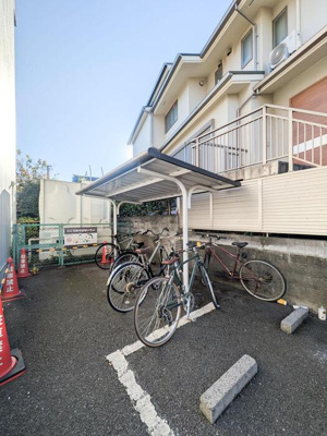 【その他共用部分】 | トリヴァンベール蓮根