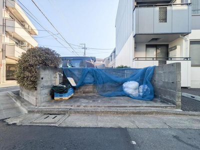 【その他共用部分】 | トリヴァンベール蓮根