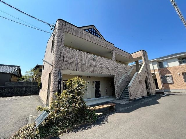 プルミエール小垣江　　　刈谷市の賃貸ならクラスホーム刈谷店の外観