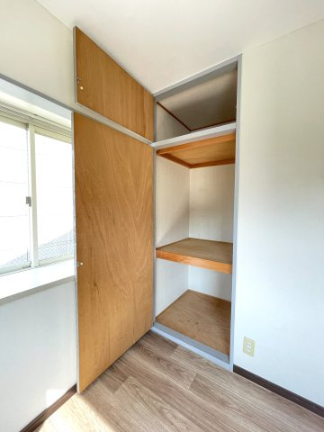アクティブホソイAの収納