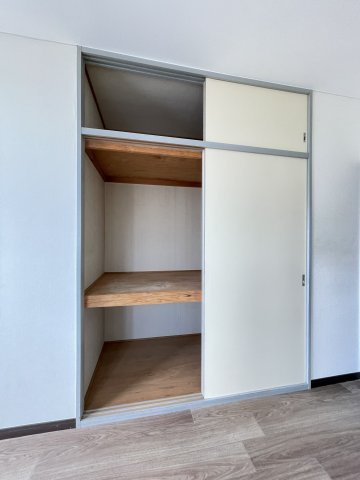 アクティブホソイAの収納