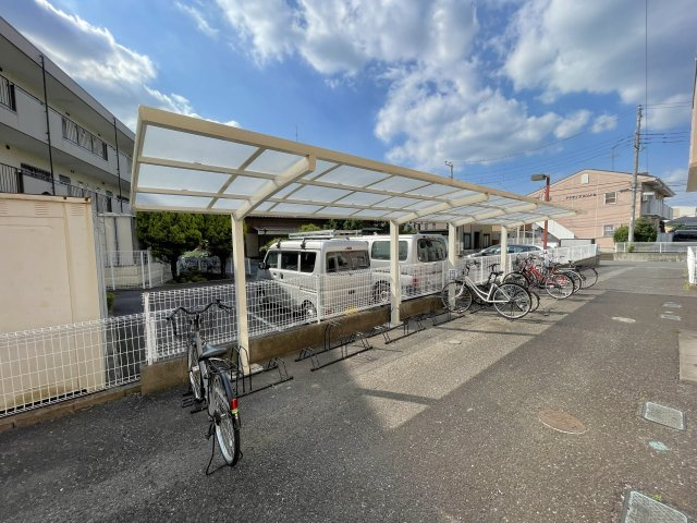 アクティブホソイAのその他共用部分