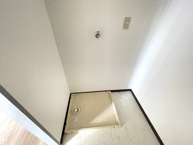 アクティブホソイAの設備