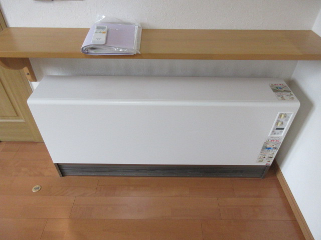 ALPHAⅣの設備