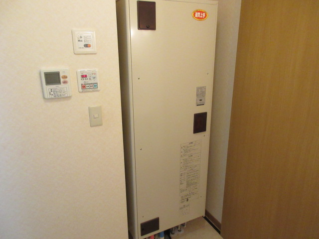 ALPHAⅣの設備