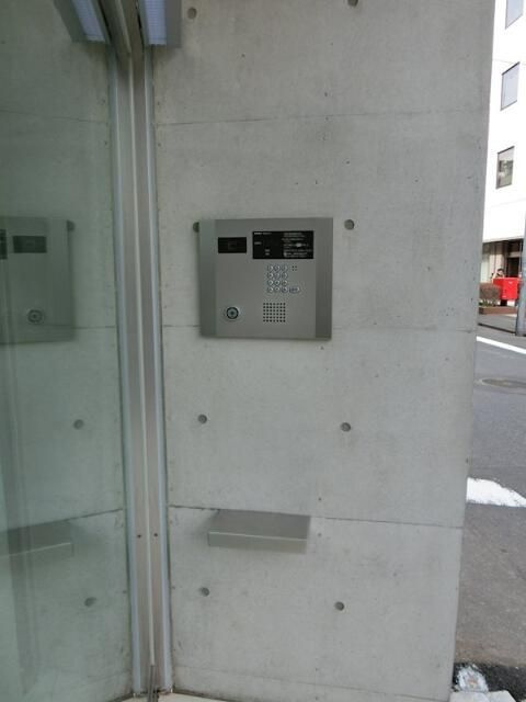 ＺＯＯＭ渋谷神山町のセキュリティ