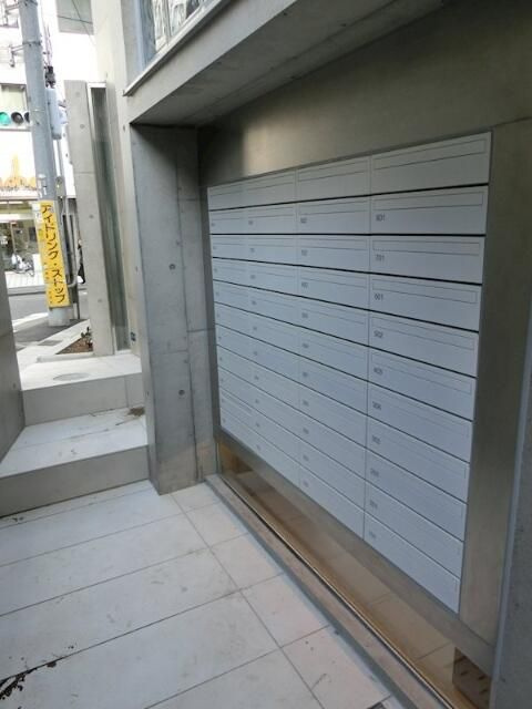 ＺＯＯＭ渋谷神山町のその他共用部分