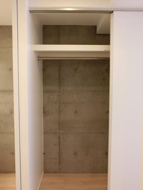 ＺＯＯＭ渋谷神山町の収納