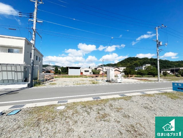 たつの市龍野町末政　第2期　新築一戸建て