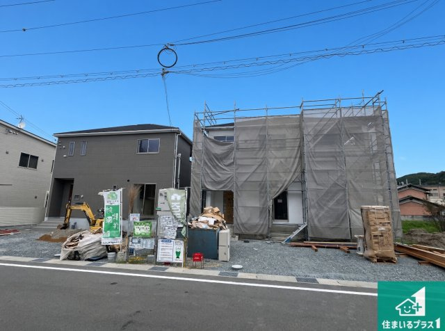 たつの市龍野町末政　第2期　新築一戸建て
