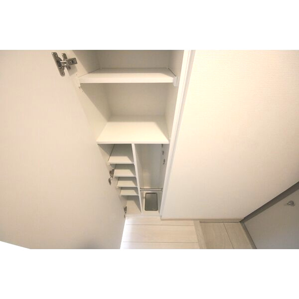 名古屋市中区新栄１丁目の賃貸マンションの設備