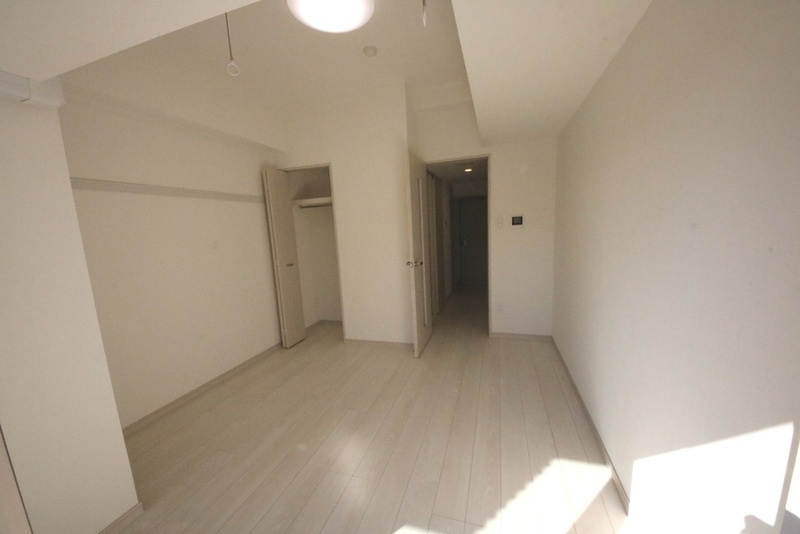 名古屋市中区新栄１丁目の賃貸マンションのその他共用部分