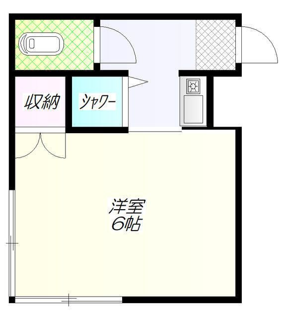 ドウェルさかえ