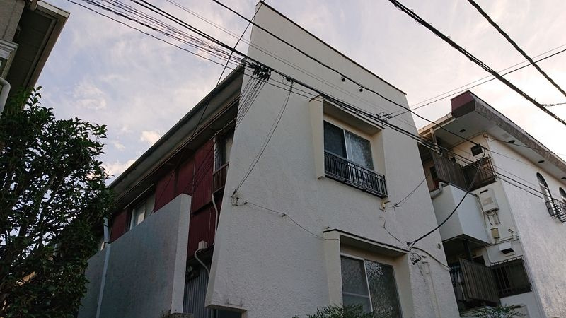 ドウェルさかえのその他