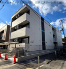 フジパレス助松町Ⅰ番館の画像