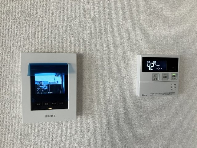 ノエルのセキュリティ