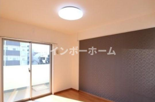 グリーンヒルレジデンス特典：仲介手数料が無料です!!の内装