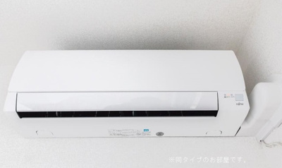 【設備】 | サイレント・メゾンⅡ