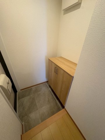 【玄関】の画像