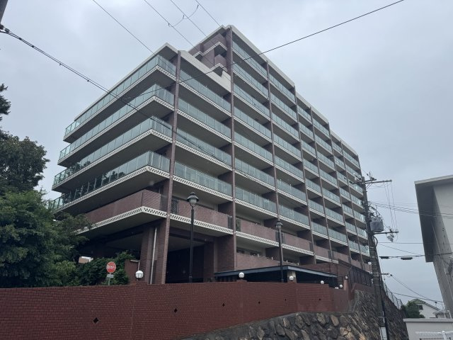 神戸垂水ヒルトップテラス