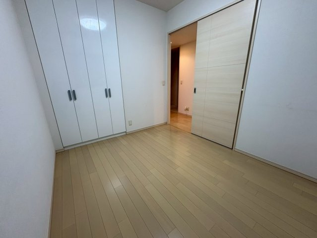 神戸垂水ヒルトップテラスの洋室