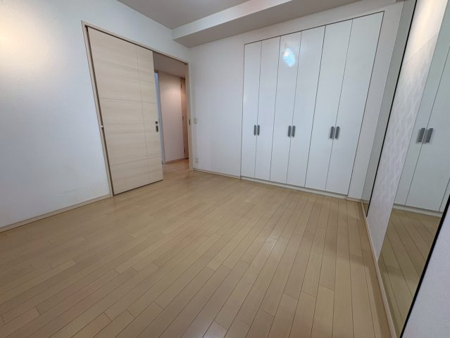 神戸垂水ヒルトップテラスの洋室