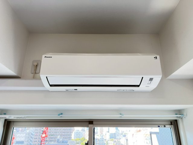 ソルテラス本庄西クレアストの設備