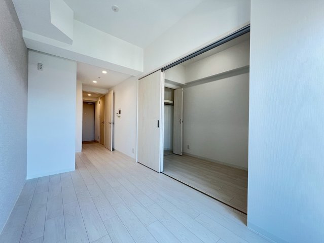 ソルテラス本庄西クレアストの内装