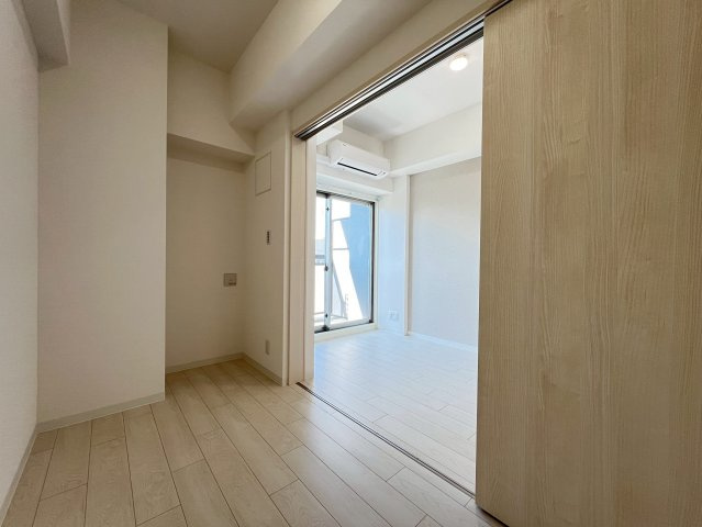 ソルテラス本庄西クレアストの洋室