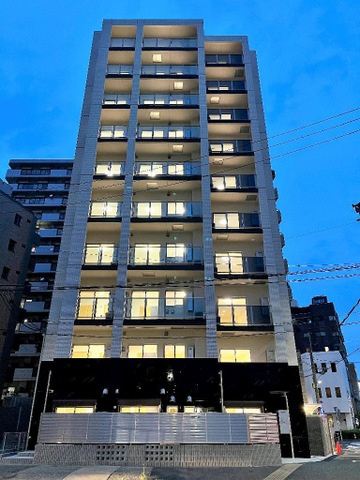 名古屋市中区千代田３丁目の賃貸マンションのその他