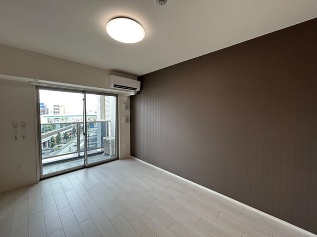 名古屋市中区千代田３丁目の賃貸マンションの内装