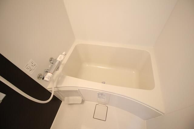 JHAXIS谷在家の浴室