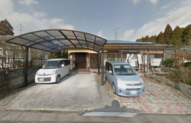 曽於市末吉町南之郷の中古一戸建