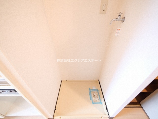 グランヴィ天王寺の設備
