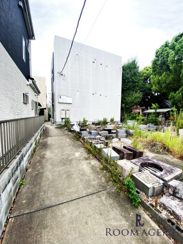ヴィラ新福寺